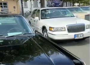 Oldtimer Brunch Konstanz 7.9.2025